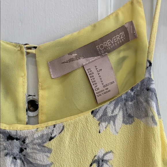 Print romper - Picture 2 of 4